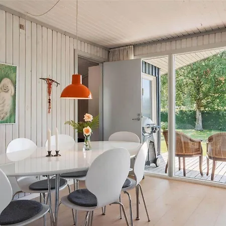 Сasa de vacaciones Sb50624-sydals-birkemose-118