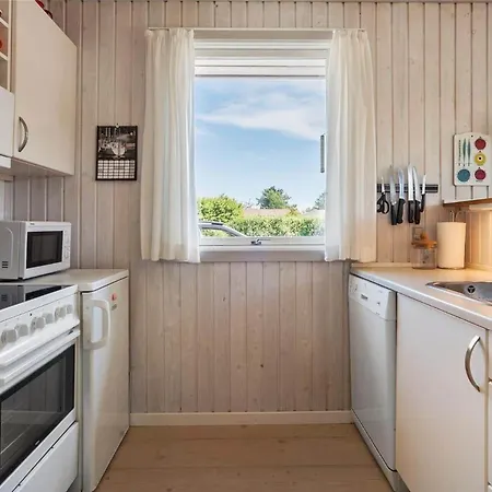 Сasa de vacaciones Sb50624-sydals-birkemose-118