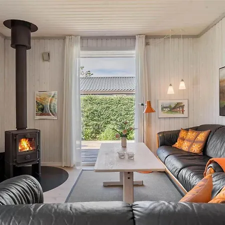 Сasa de vacaciones Sb50624-sydals-birkemose-118 *