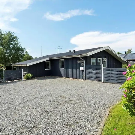 Sb50624-sydals-birkemose-118 Feriehus Skovmose