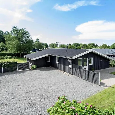 Feriehus Sb50624-sydals-birkemose-118 *