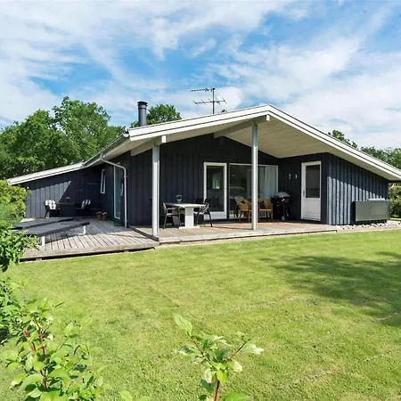 Sb50624-sydals-birkemose-118 Feriehus Skovmose